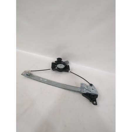 Recambio de elevalunas delantero derecho para toyota yaris cross (mxp_) 1.5 hybrid (mxpj10) referencia OEM IAM 698100D600  