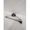 Recambio de elevalunas delantero derecho para toyota yaris cross (mxp_) 1.5 hybrid (mxpj10) referencia OEM IAM 698100D600  