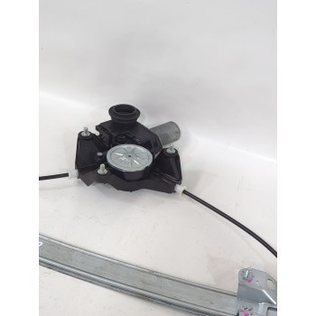 Recambio de elevalunas delantero derecho para toyota yaris cross (mxp_) 1.5 hybrid (mxpj10) referencia OEM IAM 698100D600  
