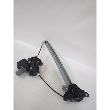 Recambio de elevalunas delantero derecho para toyota yaris cross (mxp_) 1.5 hybrid (mxpj10) referencia OEM IAM 698100D600  