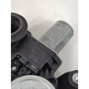 Recambio de elevalunas delantero derecho para toyota yaris cross (mxp_) 1.5 hybrid (mxpj10) referencia OEM IAM 698100D600  