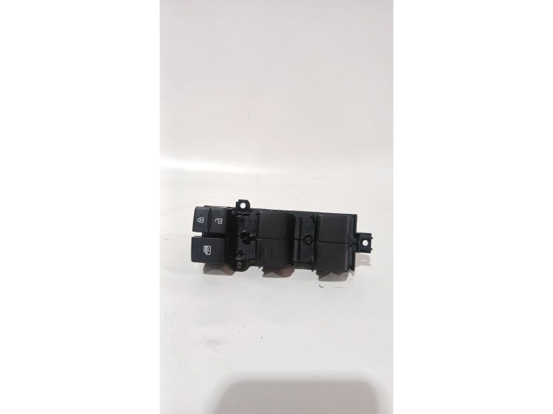 Recambio de mando elevalunas delantero izquierdo para toyota yaris cross (mxp_) 1.5 hybrid (mxpj10) referencia OEM IAM 840400D02