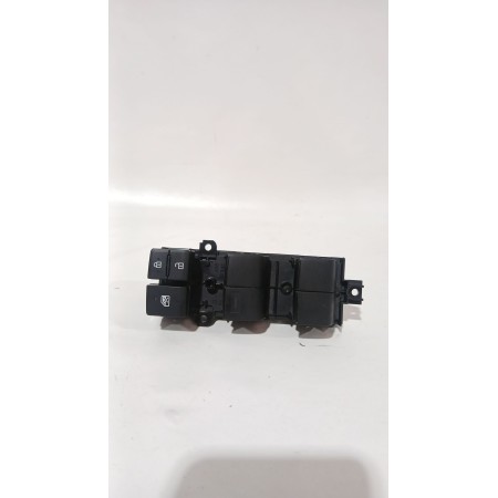 Recambio de mando elevalunas delantero izquierdo para toyota yaris cross (mxp_) 1.5 hybrid (mxpj10) referencia OEM IAM 840400D02