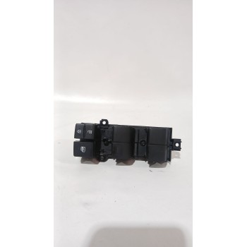 Recambio de mando elevalunas delantero izquierdo para toyota yaris cross (mxp_) 1.5 hybrid (mxpj10) referencia OEM IAM 840400D02