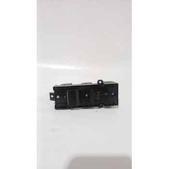Recambio de mando elevalunas delantero izquierdo para toyota yaris cross (mxp_) 1.5 hybrid (mxpj10) referencia OEM IAM 840400D02