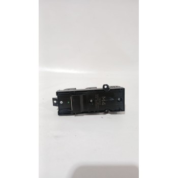 Recambio de mando elevalunas delantero izquierdo para toyota yaris cross (mxp_) 1.5 hybrid (mxpj10) referencia OEM IAM 840400D02