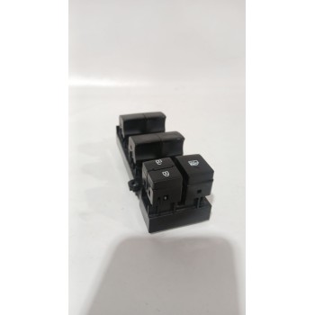 Recambio de mando elevalunas delantero izquierdo para toyota yaris cross (mxp_) 1.5 hybrid (mxpj10) referencia OEM IAM 840400D02