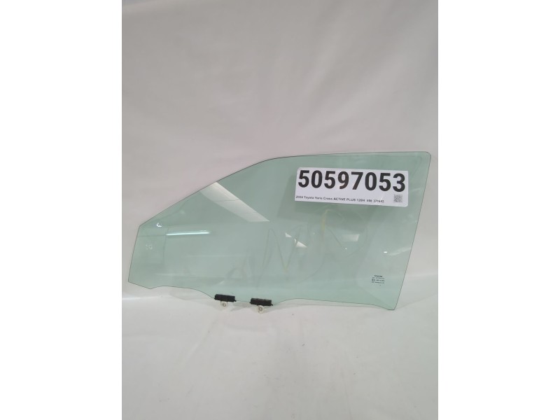 Recambio de luna delantera izquierda para toyota yaris cross (mxp_) 1.5 hybrid (mxpj10) referencia OEM IAM 681020D011  