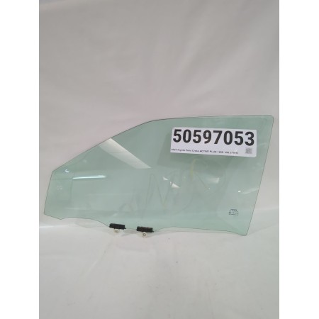 Recambio de luna delantera izquierda para toyota yaris cross (mxp_) 1.5 hybrid (mxpj10) referencia OEM IAM 681020D011  
