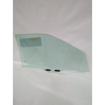 Recambio de luna delantera izquierda para toyota yaris cross (mxp_) 1.5 hybrid (mxpj10) referencia OEM IAM 681020D011  