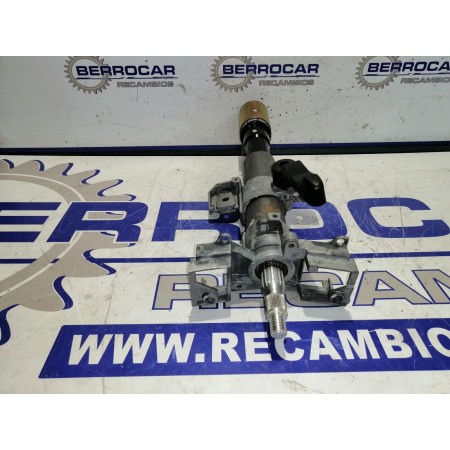 Recambio de columna direccion para saab 9-3 berlina 2.0 cat referencia OEM IAM 531307RA  