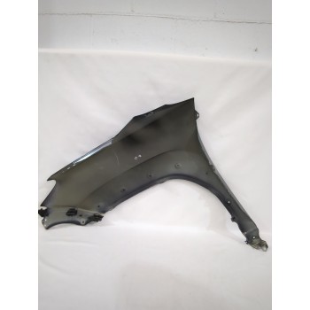 Recambio de aleta delantera derecha para toyota yaris cross (mxp_) 1.5 hybrid (mxpj10) referencia OEM IAM 53811K2010  
