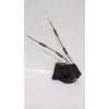 Recambio de cerradura puerta delantera derecha para toyota yaris cross (mxp_) 1.5 hybrid (mxpj10) referencia OEM IAM 69030K0041 