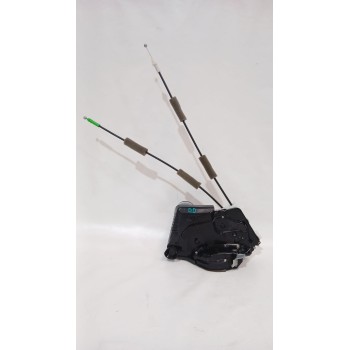 Recambio de cerradura puerta delantera derecha para toyota yaris cross (mxp_) 1.5 hybrid (mxpj10) referencia OEM IAM 69030K0041 
