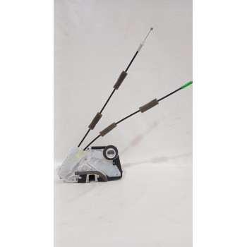 Recambio de cerradura puerta delantera derecha para toyota yaris cross (mxp_) 1.5 hybrid (mxpj10) referencia OEM IAM 69030K0041 
