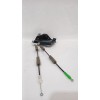 Recambio de cerradura puerta delantera derecha para toyota yaris cross (mxp_) 1.5 hybrid (mxpj10) referencia OEM IAM 69030K0041 