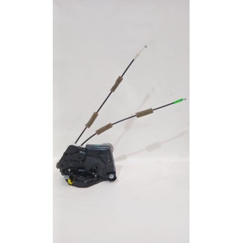 CERRADURA PUERTA DELANTERA IZQUIERDA 69040K0041 