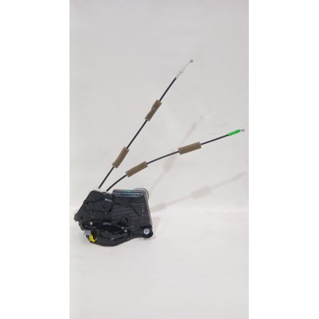 Recambio de cerradura puerta delantera izquierda para toyota yaris cross (mxp_) 1.5 hybrid (mxpj10) referencia OEM IAM 69040K004