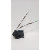 Recambio de cerradura puerta delantera izquierda para toyota yaris cross (mxp_) 1.5 hybrid (mxpj10) referencia OEM IAM 69040K004