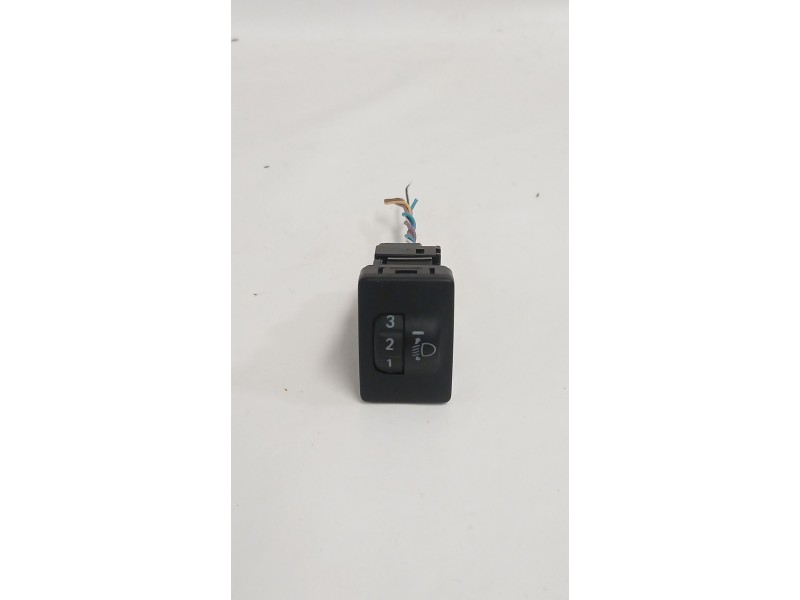 Recambio de mando luces para lexus ct (zwa10_) 200h (zwa10_) referencia OEM IAM 134202  