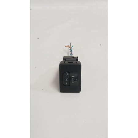 Recambio de mando luces para lexus ct (zwa10_) 200h (zwa10_) referencia OEM IAM 134202  