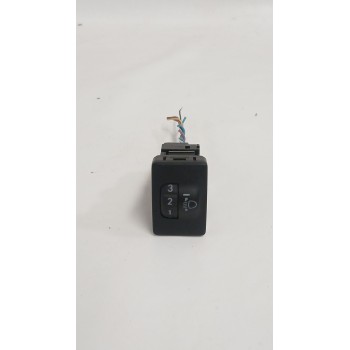 Recambio de mando luces para lexus ct (zwa10_) 200h (zwa10_) referencia OEM IAM 134202  