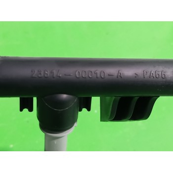 Recambio de rampa inyectora para toyota yaris (ncp1/nlp1/scp1) 1.0 cat referencia OEM IAM 238140Q010  