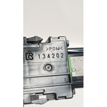Recambio de mando luces para lexus ct (zwa10_) 200h (zwa10_) referencia OEM IAM 134202  