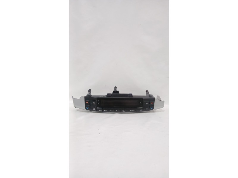 Recambio de mando calefaccion / aire acondicionado para lexus ct (zwa10_) 200h (zwa10_) referencia OEM IAM 5590076050  