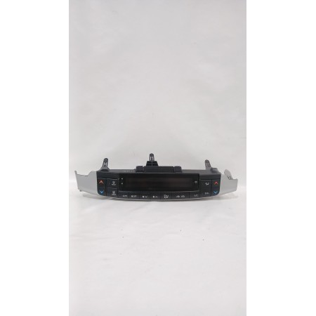 Recambio de mando calefaccion / aire acondicionado para lexus ct (zwa10_) 200h (zwa10_) referencia OEM IAM 5590076050  