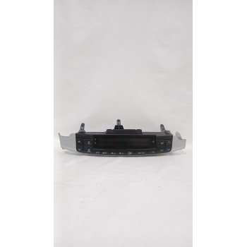 Recambio de mando calefaccion / aire acondicionado para lexus ct (zwa10_) 200h (zwa10_) referencia OEM IAM 5590076050  