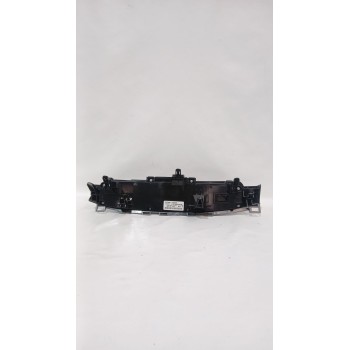 Recambio de mando calefaccion / aire acondicionado para lexus ct (zwa10_) 200h (zwa10_) referencia OEM IAM 5590076050  