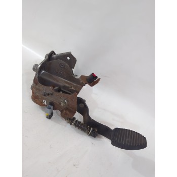 PEDAL EMBRAGUE 2127FJ 