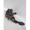 Recambio de pedal embrague para peugeot partner furgoneta/monovolumen 1.6 hdi 90 referencia OEM IAM 2127FJ  