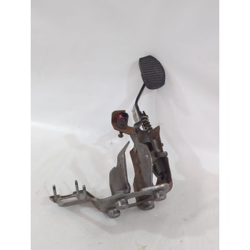 Recambio de pedal embrague para peugeot partner furgoneta/monovolumen 1.6 hdi 90 referencia OEM IAM 2127FJ  