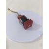Recambio de warning para peugeot partner furgoneta/monovolumen 1.6 hdi 90 referencia OEM IAM 6990L2  
