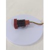 Recambio de warning para peugeot partner furgoneta/monovolumen 1.6 hdi 90 referencia OEM IAM 6990L2  