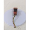 Recambio de warning para peugeot partner furgoneta/monovolumen 1.6 hdi 90 referencia OEM IAM 6990L2  