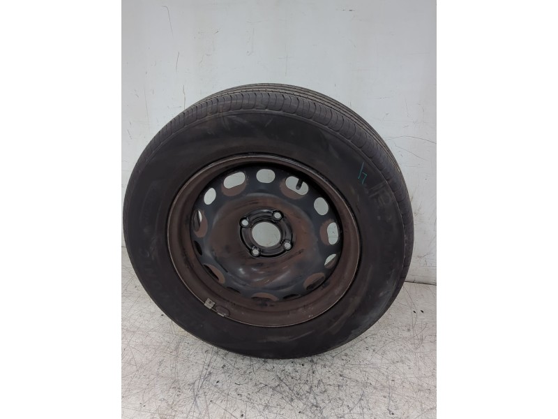 Recambio de llanta para peugeot partner furgoneta/monovolumen 1.6 hdi 90 referencia OEM IAM KBA43816/205/65R1594H  