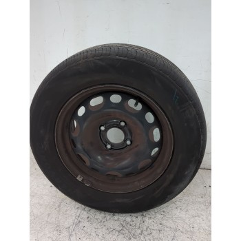 Recambio de llanta para peugeot partner furgoneta/monovolumen 1.6 hdi 90 referencia OEM IAM KBA43816/205/65R1594H  