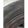 Recambio de llanta para peugeot partner furgoneta/monovolumen 1.6 hdi 90 referencia OEM IAM KBA43816/205/65R1594H  