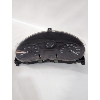 CUADRO INSTRUMENTOS 555001310104 