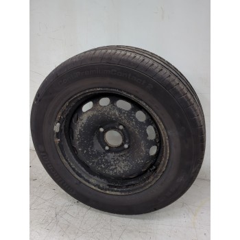 Recambio de rueda repuesto para peugeot partner furgoneta/monovolumen 1.6 hdi 90 referencia OEM IAM KBA43816/205/65R1594H  