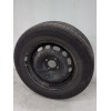 Recambio de rueda repuesto para peugeot partner furgoneta/monovolumen 1.6 hdi 90 referencia OEM IAM KBA43816/205/65R1594H  