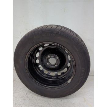 Recambio de rueda repuesto para peugeot partner furgoneta/monovolumen 1.6 hdi 90 referencia OEM IAM KBA43816/205/65R1594H  