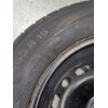 Recambio de rueda repuesto para peugeot partner furgoneta/monovolumen 1.6 hdi 90 referencia OEM IAM KBA43816/205/65R1594H  