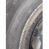Recambio de rueda repuesto para peugeot partner furgoneta/monovolumen 1.6 hdi 90 referencia OEM IAM KBA43816/205/65R1594H  
