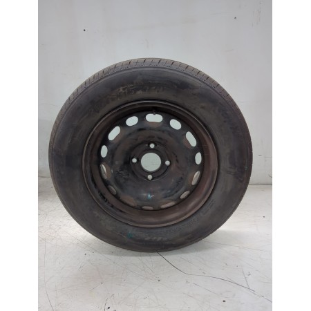 Recambio de llanta para peugeot partner furgoneta/monovolumen 1.6 hdi 90 referencia OEM IAM KBA43816/205/65R1594H  
