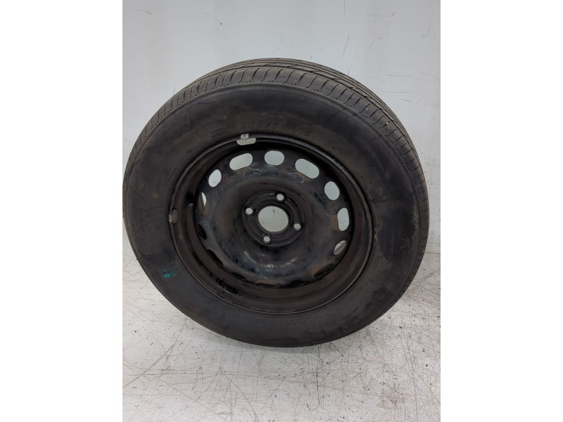 Recambio de llanta para peugeot partner furgoneta/monovolumen 1.6 hdi 90 referencia OEM IAM KBA43816/205/65R1594H  