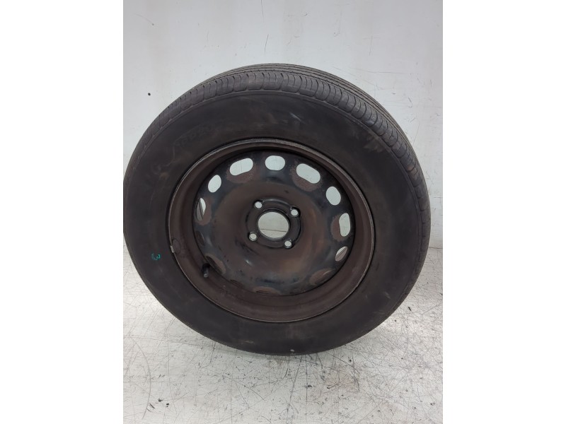 Recambio de llanta para peugeot partner furgoneta/monovolumen 1.6 hdi 90 referencia OEM IAM KBA43816/205/65R1594H  